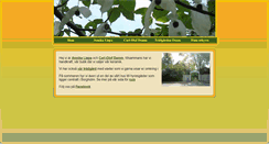 Desktop Screenshot of handkraft.oland.com